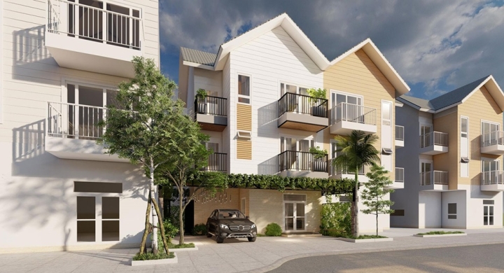 Full house thiết kế và thi công nội thất( Chị Phượng - Cầu Giấy)